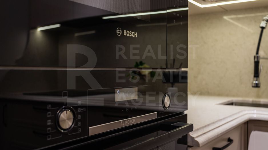 Vânzare, apartament, 2 camere, Complexul Oasis, Râșcani - Poză 25