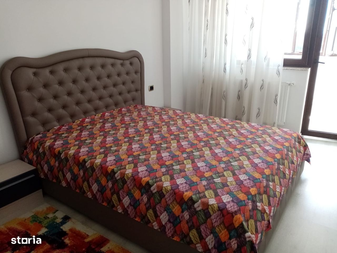 De închiriat – Apartament 2 camere, 70 mp – Isaran Residence, Cores - Poză 6