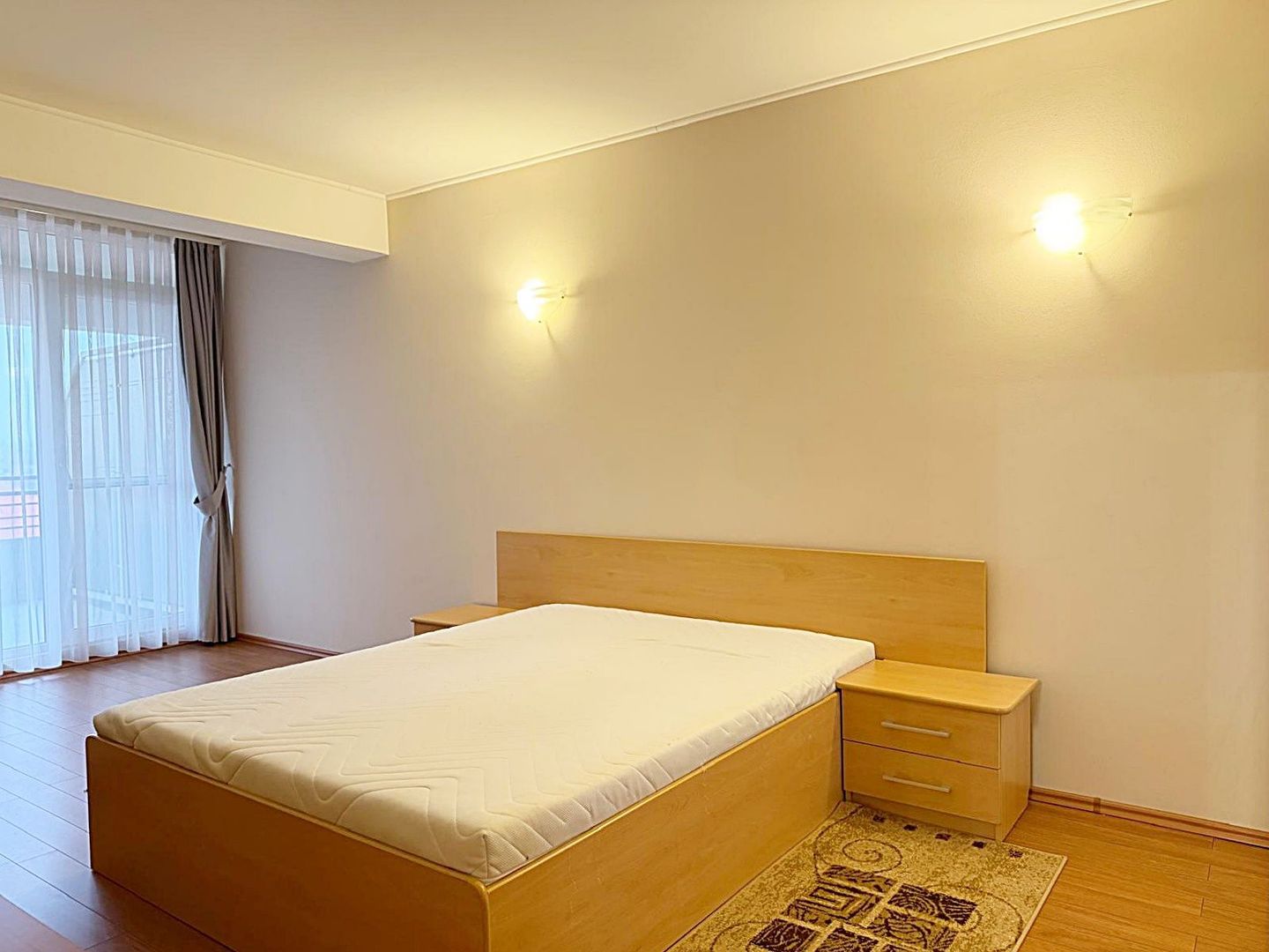 Apartament cu 2 camera in Cartierul Luceafarul din Oradea - Poză 4
