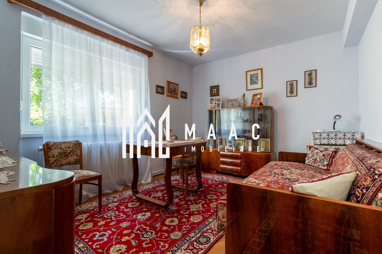 Apartament cu 2 camere | Parter | Zona Trei Stejari - Poză 4