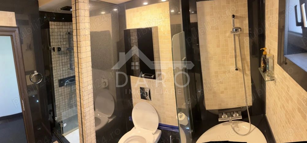 🏡 Apartament 4 camere de vânzare | 90 mp | Etaj 8/10 | Lux | - Poză 7