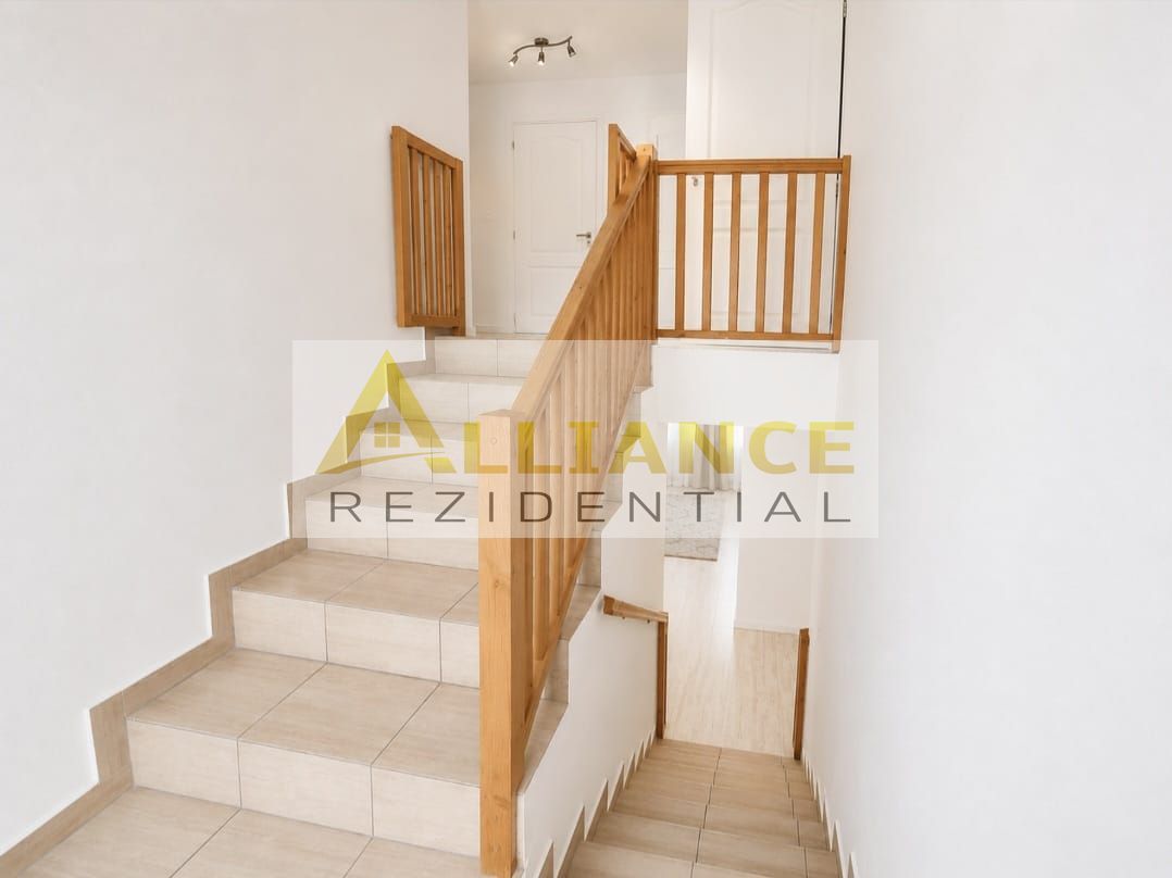 Casa individualamobilata/utilata teren 500 mp asfalt. - Poză 20