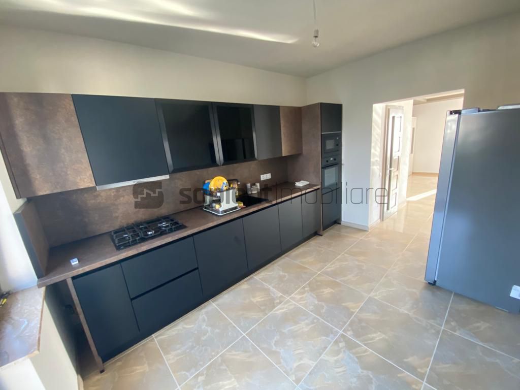 Sapient | Casa de inchiriat (cartier Grigorescu) - Poză 8