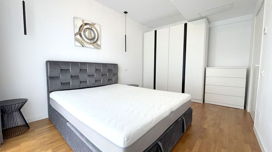 2 camere Baneasa-Herastrau Bloc Boutique - la cheie - Poză 8