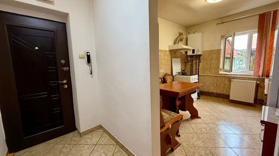 COMISION 0% | Apartament 3 Camere | Girocului | Mobilat | Centrala - Poză 7