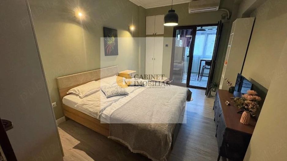 Garsoniera I Airbnb I Cismigiu I Creditabil - Poză 1