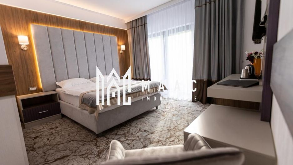 Hotel Nou de Vanzare I Caciulata I Operational - Poză 2