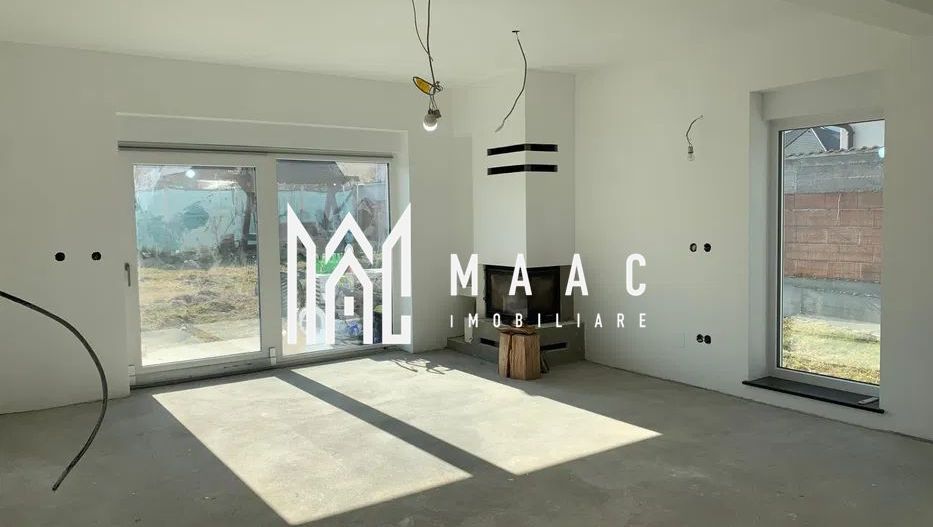 Casa | 5 Camere | 245 MPU | Cisnadie - Poză 1