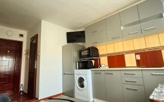 Garsonieră 20mp, mobilată și utilată, strada Brateș, cartier Mănăștur - Poză 4