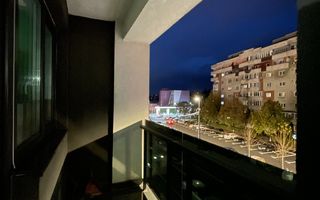 Inchiriere apartament in bloc nou, etaj intermediar + parcare - Poză 12