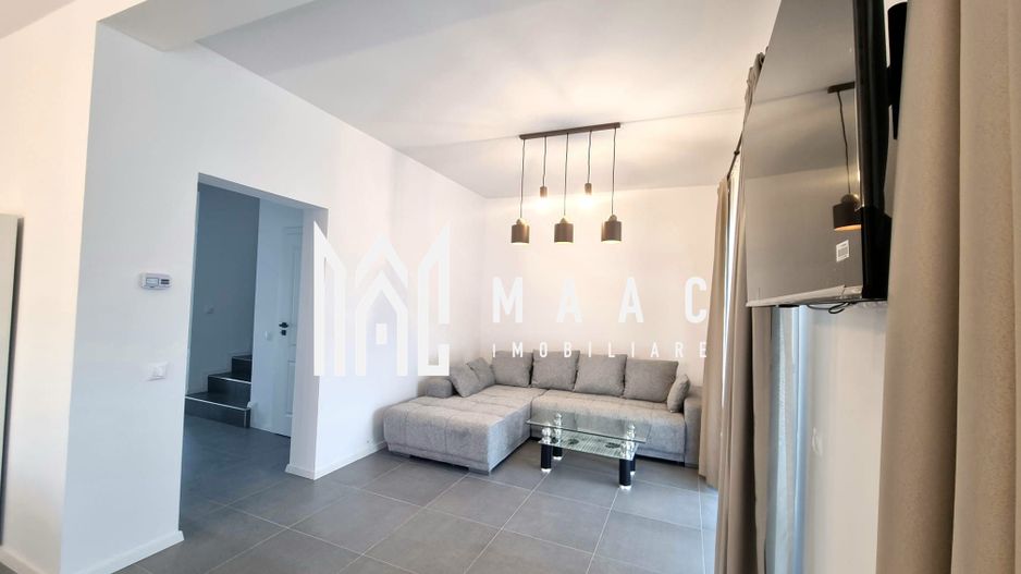 Casa 4 camere | Teren 215 mp | Selimbar - Poză 8