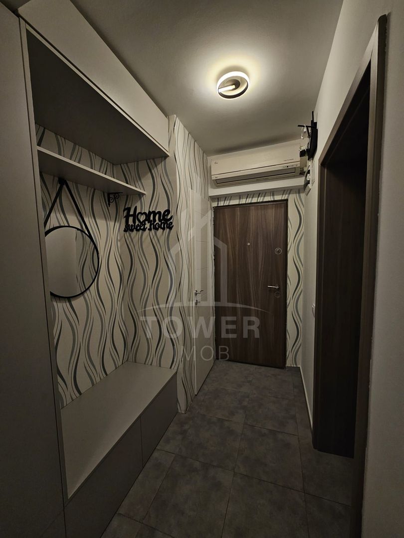 De vânzare – apartament cu 3 camere, complet utilat, Șelimbăr - Sibiu - Poză 8