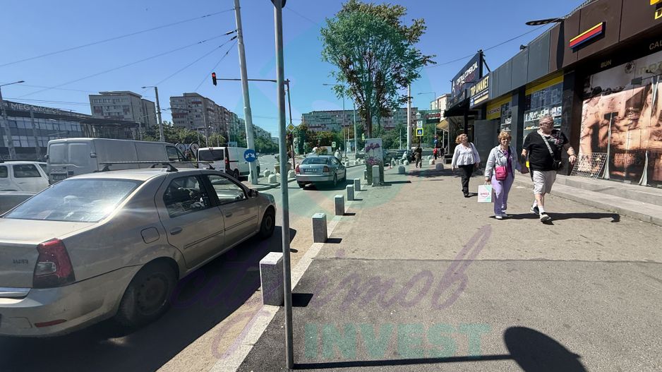 Locatie cu trafic intens langa SUN Plaza si METROU - Poză 2