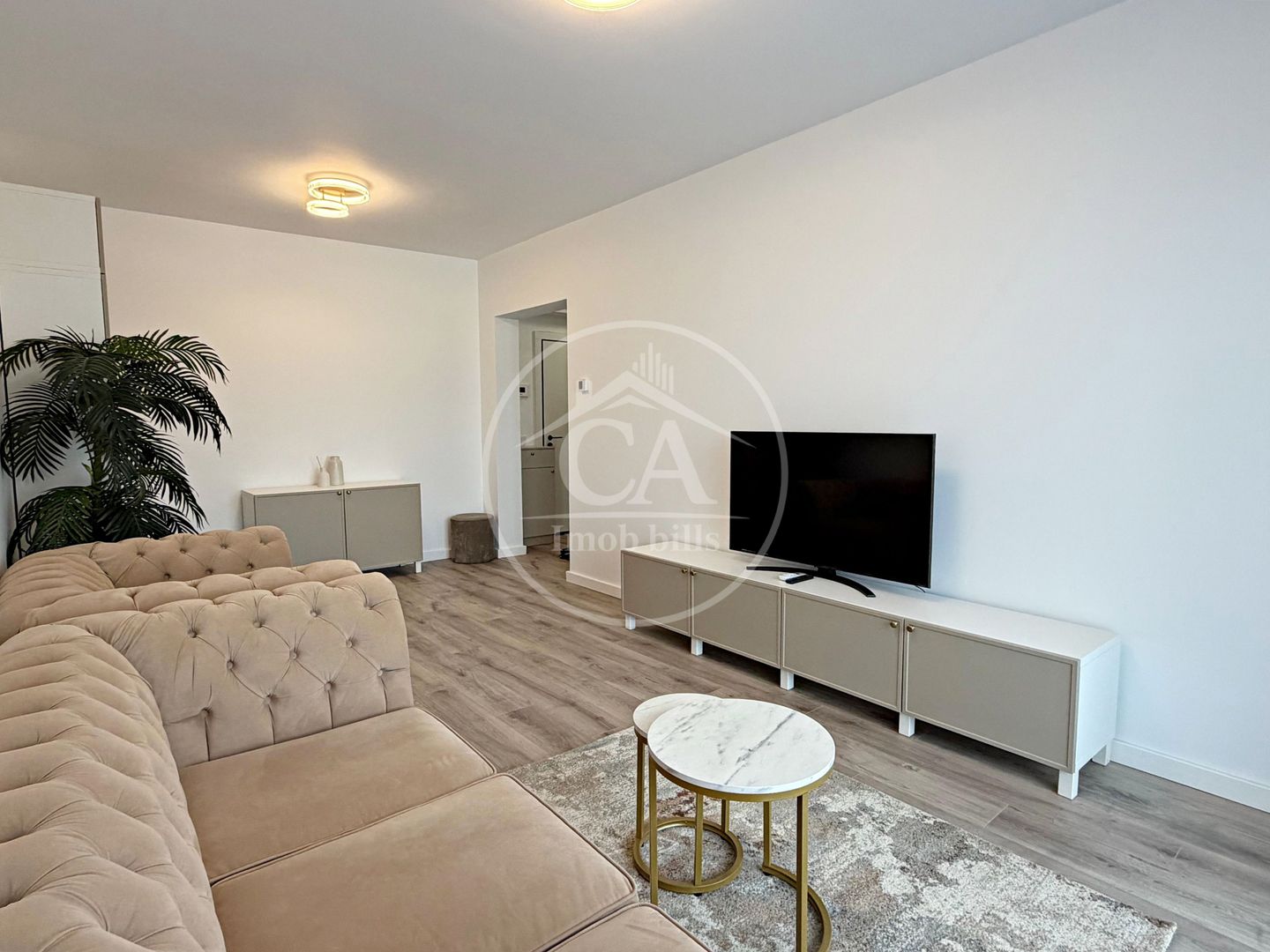 Apartament de închiriat cu 2 camere în Prima Arena, Oradea - Poză 3
