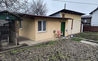 Persoana fizică casa cu teren lunca Cetatuii - Poză 7