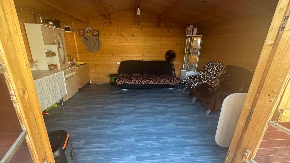 Proprietate de vacanță Slobozia, Giurgiu – 576 mp, utili - Poză 13