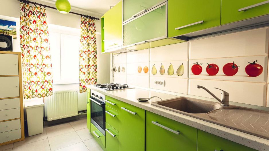 Apartament Calea Calarasi // Decebal - Poză 3