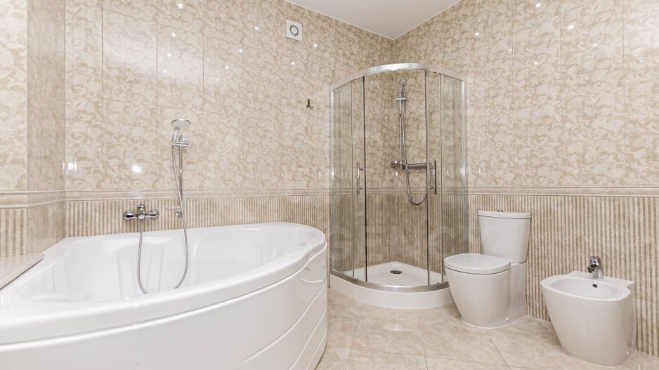 Chirie, casă, 5 camere, strada Primar Carol Schmidt, Centru - Poză 27