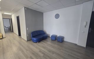 Spațiu de birouri | 6 camere | Complet utilat | Dorobanților - Poză 2
