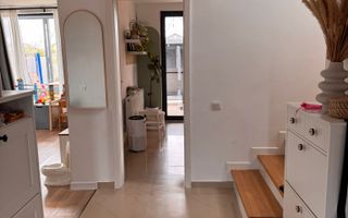 Casă individuală mobilată complet | 118 mp utili | Comuna Berceni - Poză 6