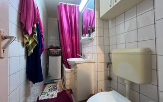 Garsoniera de vanzare zona Cetate-Lidl, parter inalt. - Poză 3