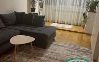 P 4256 - Apartament cu 2 camere în Târgu Mureș, Aleea Carpați - Poză 2