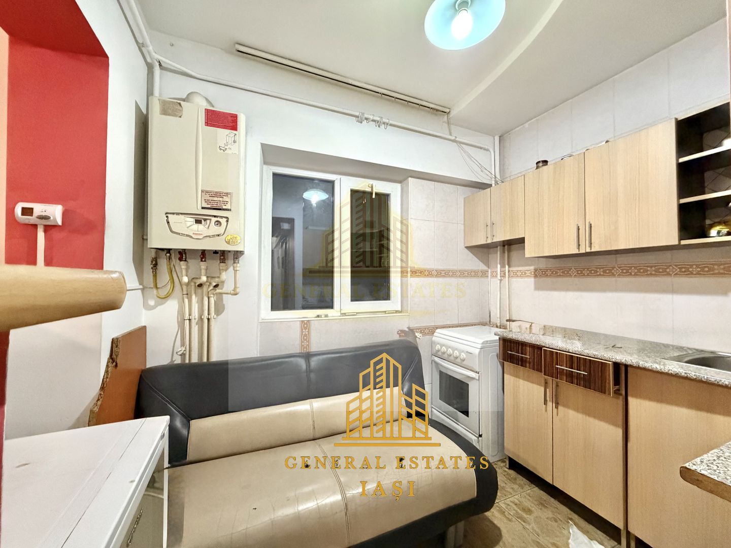 2 Proprietăți ULTRA-CENTRALE în Iași | Investiție rară | Zone de TOP - Poză 9