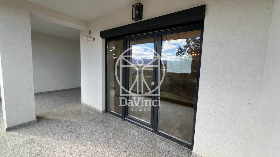 Apartament 2 camere, terasa 18 mp, finisat la cheie (NCL-3A-Ra-ap.2) - Poză 7
