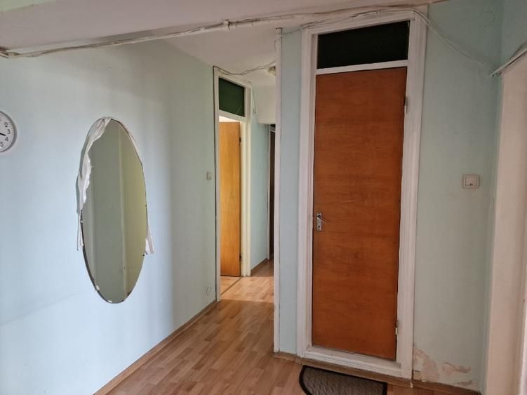 Apartament 3 camere cu loc de parcare in zona Stefan Cel Mare 5 min de Metrou - Poză 7