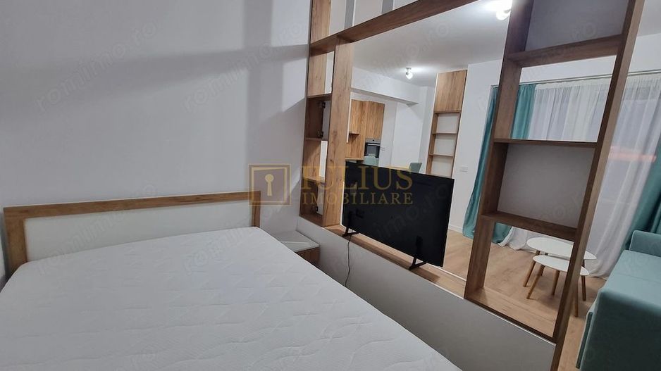 Apartament 1 camera; City of Mara - Poză 2