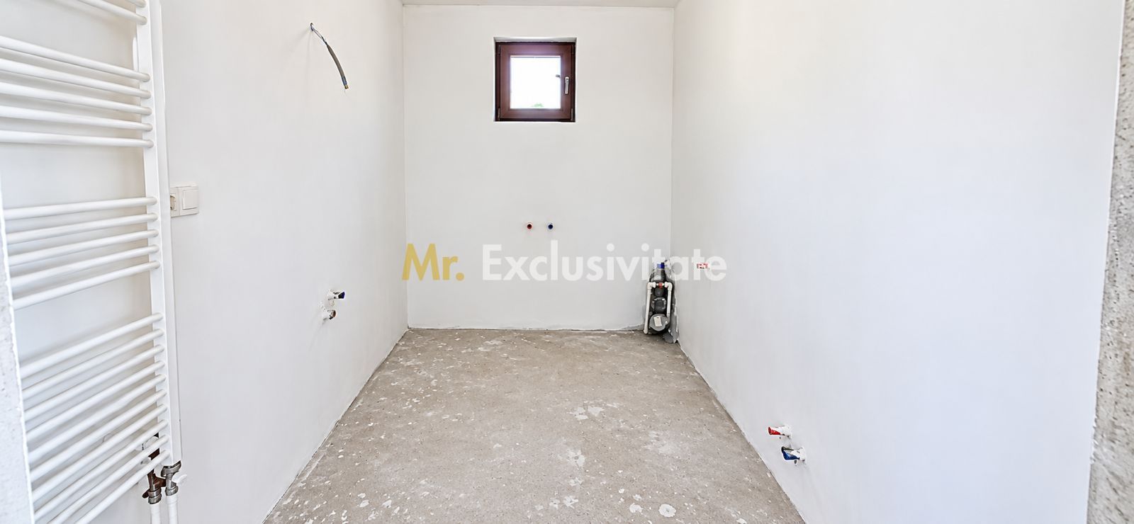De Vânzare Apt 3 camere Odobescu - Poză 6
