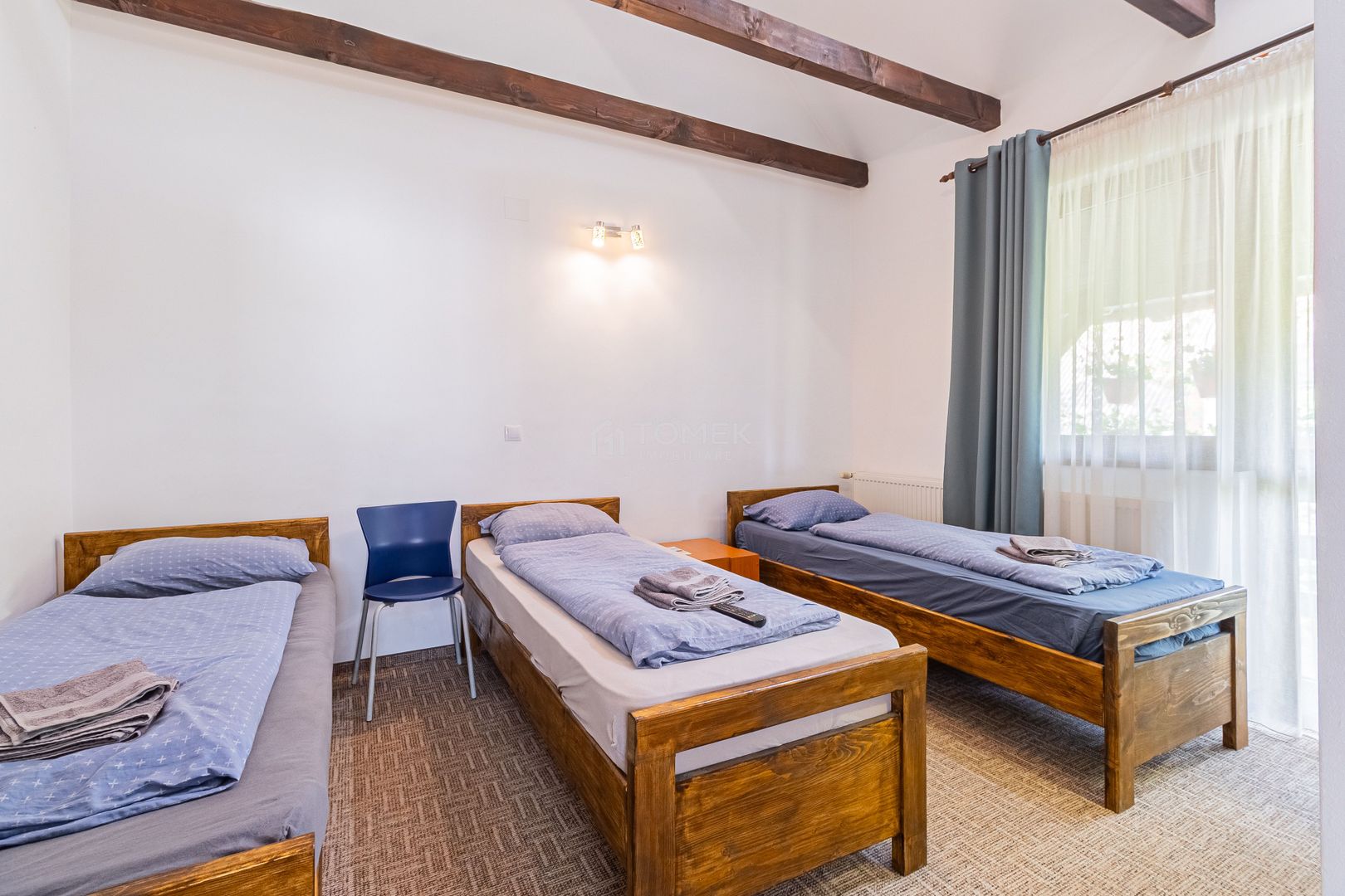 Pensiune/Vila turistica /cazare muncitori in Cristian Brasov - Poză 23