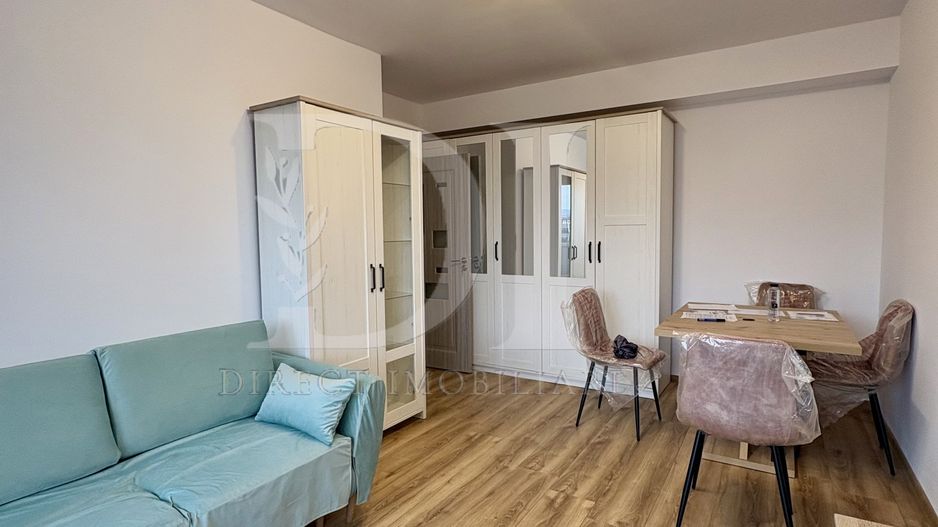 Apartament decomandat 2 camere | Bloc nou 2025 | Terra, Florești - Poză 2