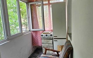 🏠Apartament 1 cam, 35MP, decomandat, etaj 1 // 📍Podul de Fier - Poză 5