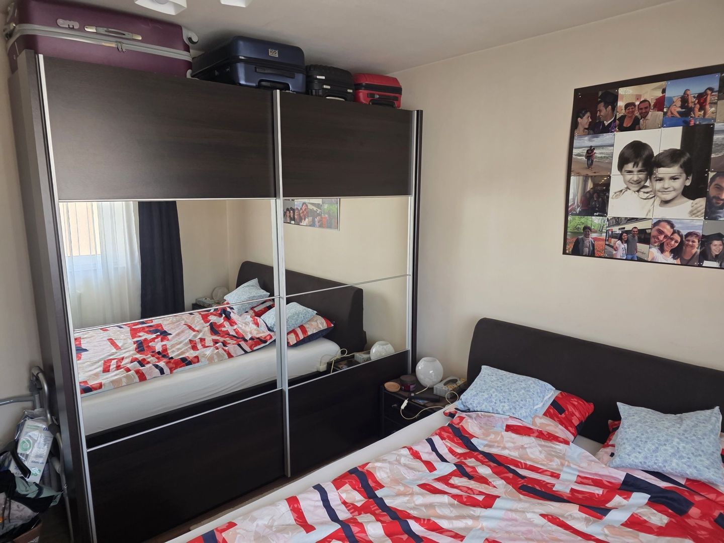 Apartament 2 Camere Carpați 2 - Poză 3