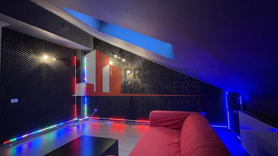 Vila 5 camere Domus Pipera, amenajata premium - Poză 5