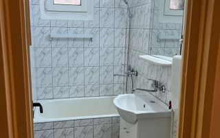 GARSONIERA DE INCHIRIAT | DECOMANDATA | MOBILATA & UTILATA | ZONA CALEA GRIVITEI - Poză 6