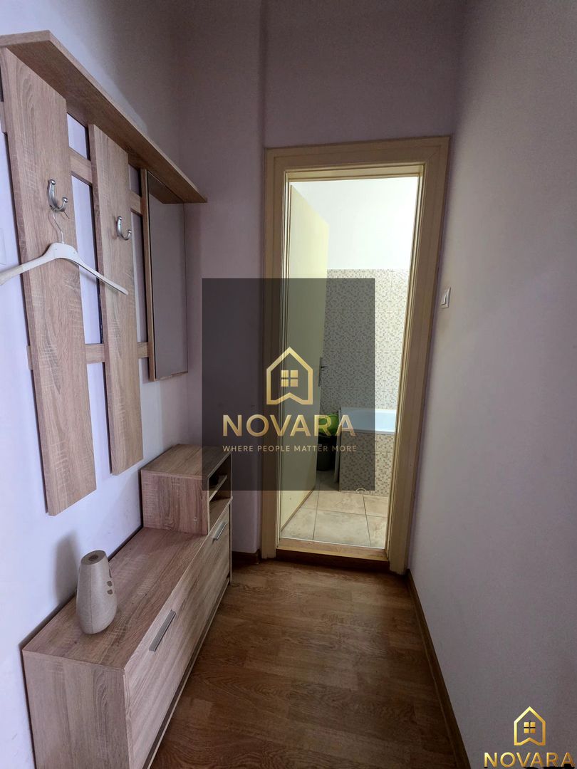 2 camere langa Parcul Petofi ultracentral - Poză 2