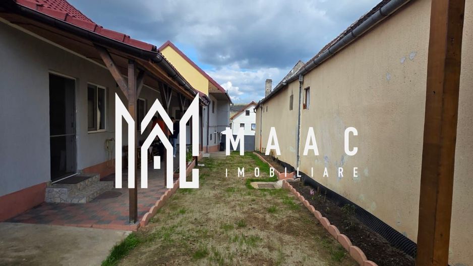 Casa individuala I Curte I Teren 1700 mp I Rosia - Poză 40