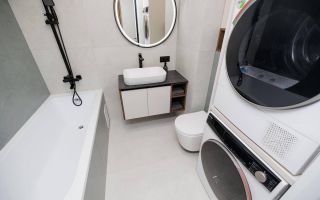 Vânzare, apartament, o cameră, str. Nicolae Testimițeanu, Botanica - Poză 13