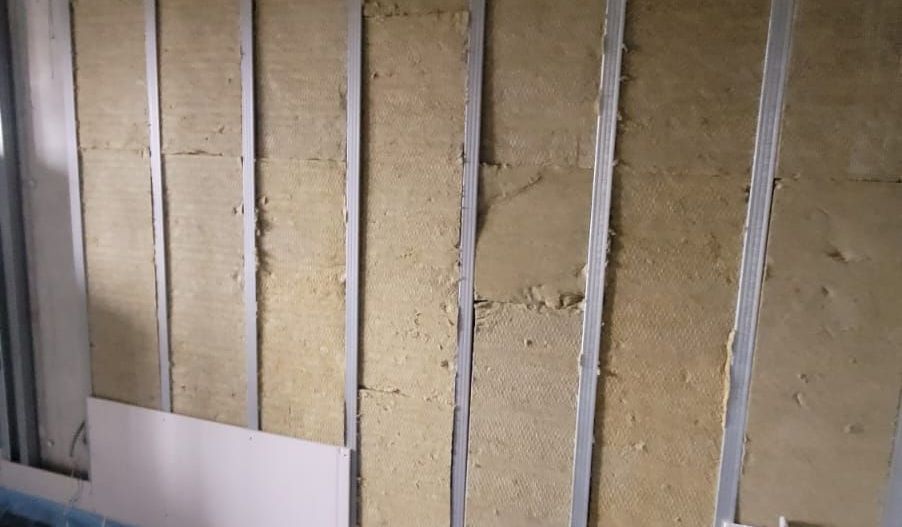 2 CAMERE/ COMPLEX PREMIUM/ PAZA/ IZOLATIE FONICA - Poză 5