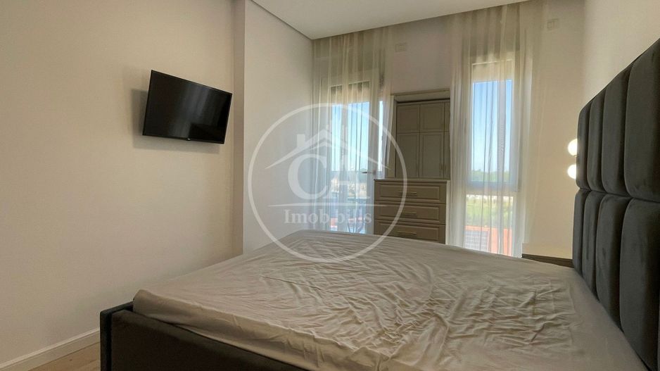 Apartament de închiriat cu 2 camere LUX în WEST RESIDENCE, Oradea - Poză 7
