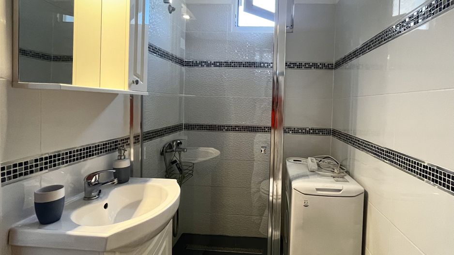 Apartament 2 camere, renovat, in Piața Unirii - Poză 13