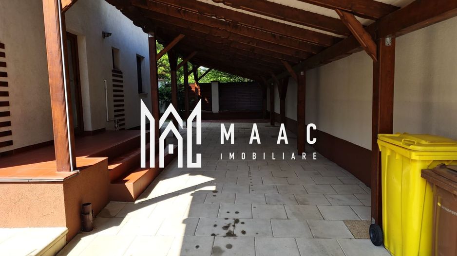 Casă individuală | 140 mp utili | Curte privată | Selimbăr - Poză 23