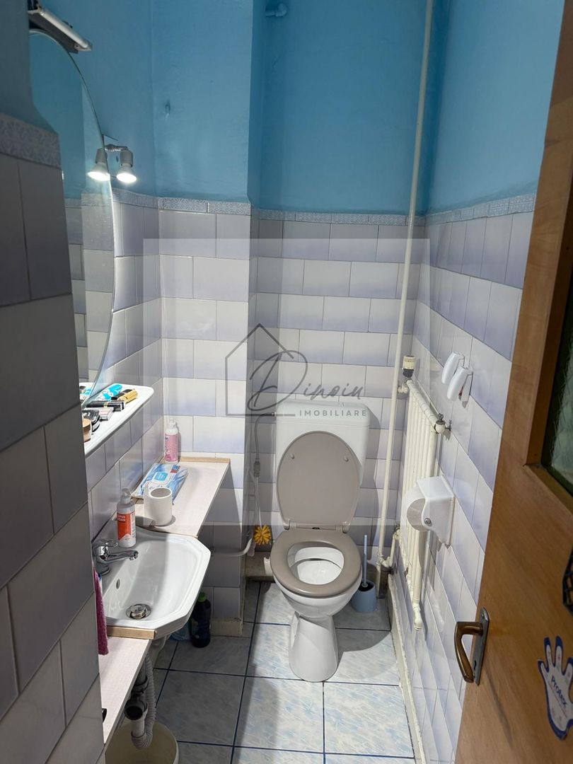 COMISION 0% I Apartament 3 camere Aviatiei I Aurel Vlaicu I metrou - Poză 8