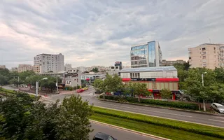 Apartament 3 camere de închiriat Mall Vitan | Mobilat si utilat modern - Poză 12