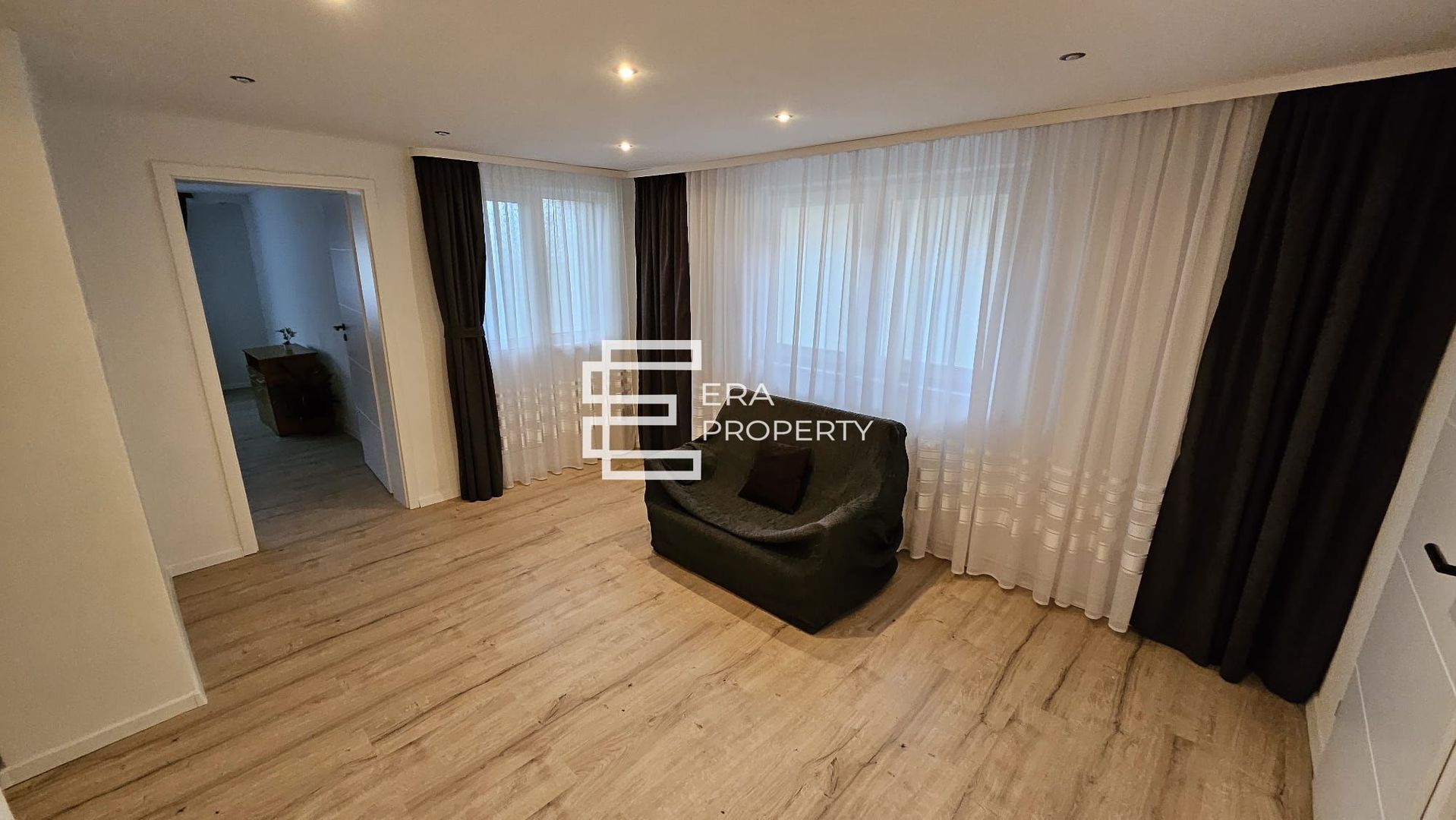 Casa individuala 5 camere/pivnita/garaj/ teren/460mp ,Turnisor/SIBIU - Poză 2