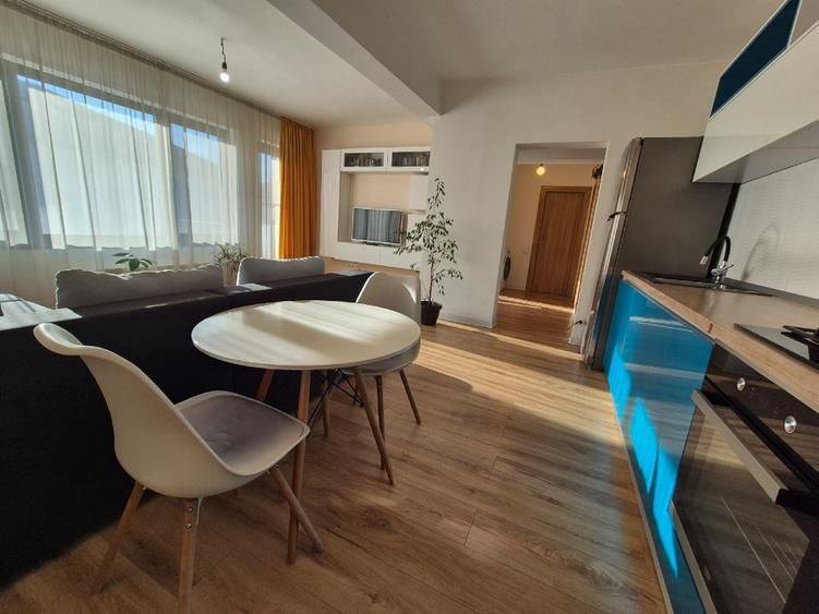 APARTAMENT 3 CAMERE - PIPERA, MATEI MILLO - Poză 2