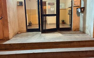 3 camere, ideala pentru studentii de la Medicina, cuplu, centrala proprie - Poză 12