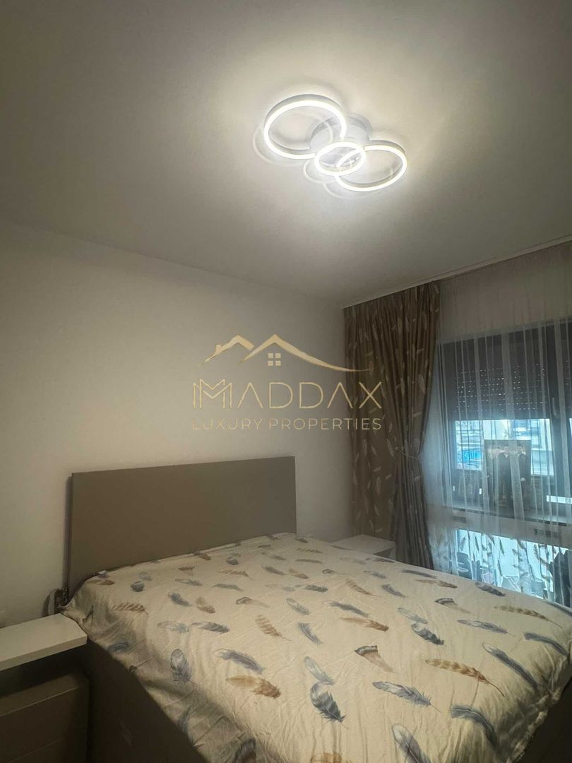 Apartament Premium 2 Camere | Exigent Plaza Residence Faza 2 - Poză 3